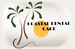 Coastal Dental Care logo