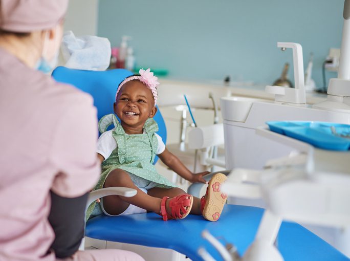 Children Dentistry Oakland