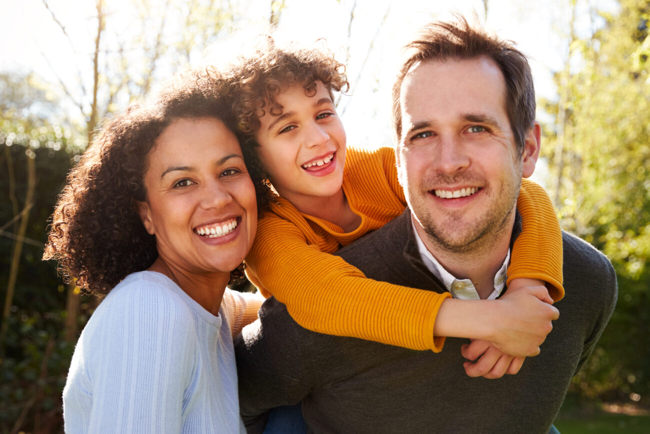 Family Dentistry in Nederland, TX
